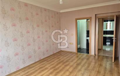 İLK YERLEŞİM MAH. 3+1 SİTE İÇERİSİNDE FULL YAPILI KİRALIK DAİRE