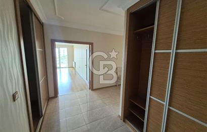İLK YERLEŞİM MAH. 3+1 SİTE İÇERİSİNDE FULL YAPILI KİRALIK DAİRE