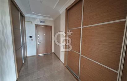 İLK YERLEŞİM MAH. 3+1 SİTE İÇERİSİNDE FULL YAPILI KİRALIK DAİRE