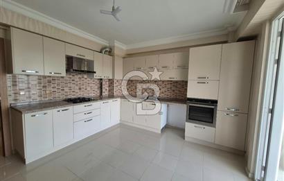 İLK YERLEŞİM MAH. 3+1 SİTE İÇERİSİNDE FULL YAPILI KİRALIK DAİRE