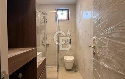 BAĞDAT CADDESİNE 3.BİNADA 2+1 SATILIK DAİRE