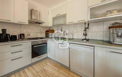Yalıkavak Gökçebel Önü Kapanmaz Doğa Manzaralı Geniş Balkonlu 2+1 Daire