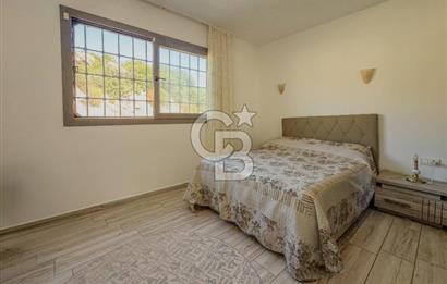 Yalıkavak Gökçebel Önü Kapanmaz Doğa Manzaralı Geniş Balkonlu 2+1 Daire