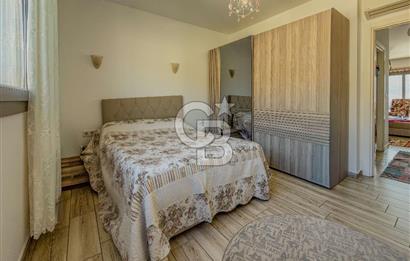 Yalıkavak Gökçebel Önü Kapanmaz Doğa Manzaralı Geniş Balkonlu 2+1 Daire