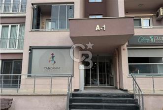 BAHÇEŞEHİR MANOLYA EVLERİNDE SATILIK OFİS - 4 - 379925