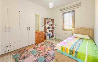 Yalıkavak Gökçebel Önü Kapanmaz Doğa Manzaralı Geniş Balkonlu 2+1 Daire