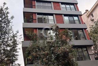 BAĞDAT CADDESİNE 3.BİNADA 2+1 SATILIK DAİRE - 1 - 379624