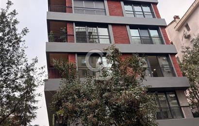 BAĞDAT CADDESİNE 3.BİNADA 2+1 SATILIK DAİRE