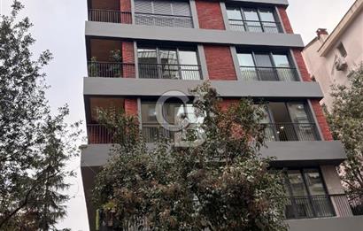 BAĞDAT CADDESİNE 3.BİNADA 2+1 SATILIK DAİRE