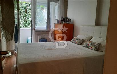 Kurtuluş Caddesine Bir Paralelde Eşyalı Keyifli 2+1 Daire