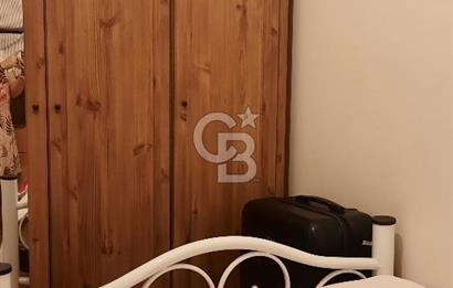 Kurtuluş Caddesine Bir Paralelde Eşyalı Keyifli 2+1 Daire