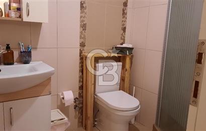 Kurtuluş Caddesine Bir Paralelde Eşyalı Keyifli 2+1 Daire