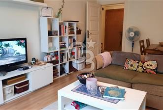 Kurtuluş Caddesine Bir Paralelde Eşyalı Keyifli 2+1 Daire - 1 - 379595