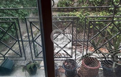 Kurtuluş Caddesine Bir Paralelde Eşyalı Keyifli 2+1 Daire