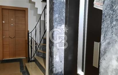 Kurtuluş Caddesine Bir Paralelde Eşyalı Keyifli 2+1 Daire