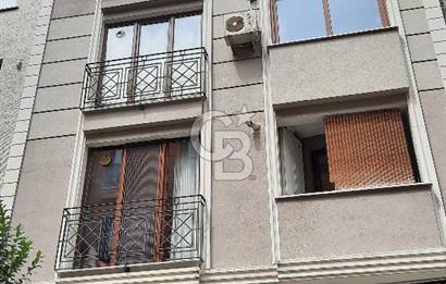 Kurtuluş Caddesine Bir Paralelde Eşyalı Keyifli 2+1 Daire