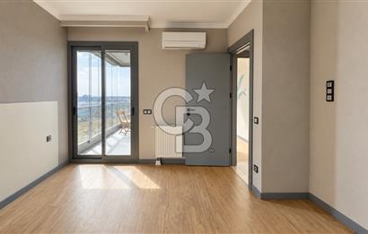 Ataşehir Modern’de 3+1 Köşe Kiralık Daire