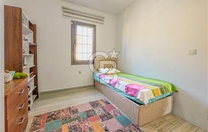Yalıkavak Gökçebel Önü Kapanmaz Doğa Manzaralı Geniş Balkonlu 2+1 Daire