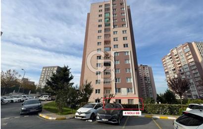 BAHÇEŞEHİR MANOLYA EVLERİNDE SATILIK OFİS