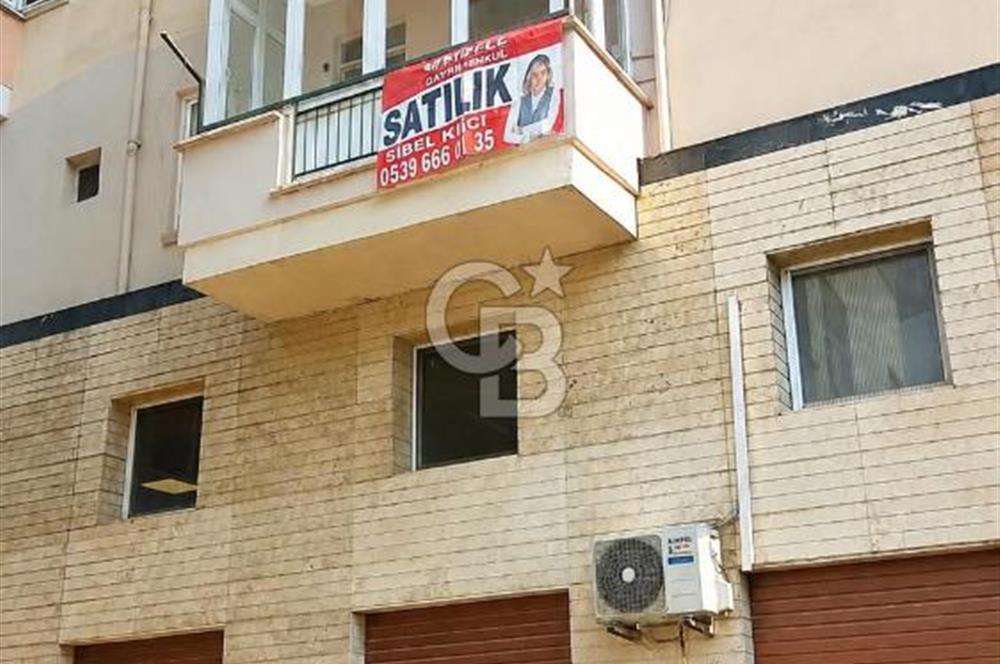 FIRSAT-YATIRIMLIK-MURATPAŞA-MARKANTALYA YAKINI-2+1 SATILIK DAİRE