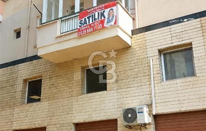 FIRSAT-YATIRIMLIK-MURATPAŞA-MARKANTALYA YAKINI-2+1 SATILIK DAİRE