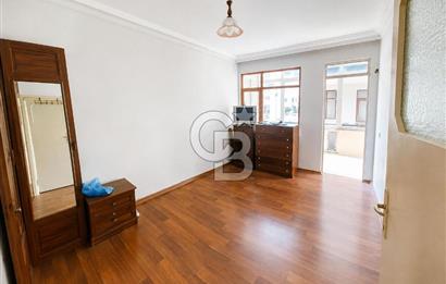 FIRSAT-YATIRIMLIK-MURATPAŞA-MARKANTALYA YAKINI-2+1 SATILIK DAİRE