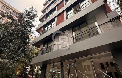 BAĞDAT CADDESİNE 3.BİNADA 2+1 SATILIK DAİRE