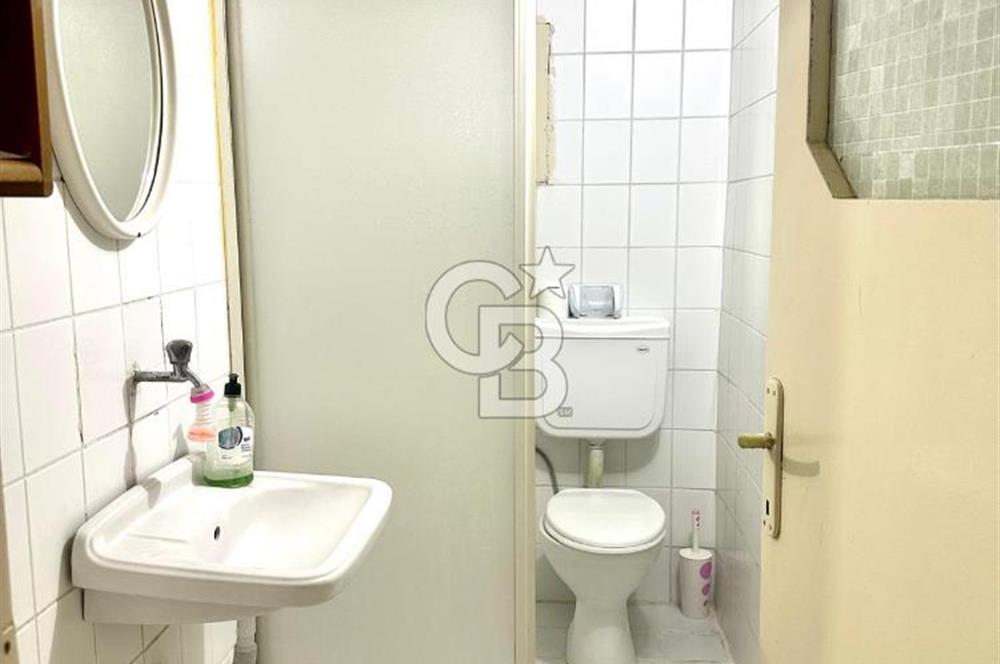 FIRSAT-YATIRIMLIK-MURATPAŞA-MARKANTALYA YAKINI-2+1 SATILIK DAİRE