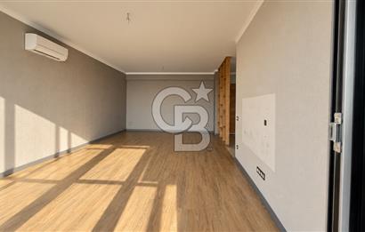 Ataşehir Modern’de 3+1 Köşe Kiralık Daire