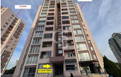 BAHÇEŞEHİR MANOLYA EVLERİNDE SATILIK OFİS