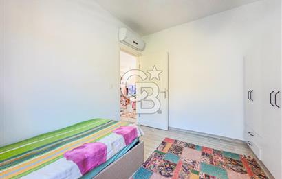 Yalıkavak Gökçebel Önü Kapanmaz Doğa Manzaralı Geniş Balkonlu 2+1 Daire
