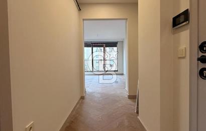 BAĞDAT CADDESİNE 3.BİNADA 2+1 SATILIK DAİRE