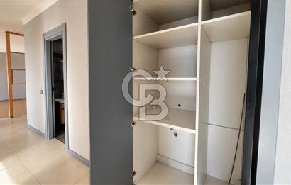 Ataşehir Modern’de 3+1 Köşe Kiralık Daire
