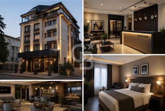 Ruhsatlı otel  - 1 - 379653
