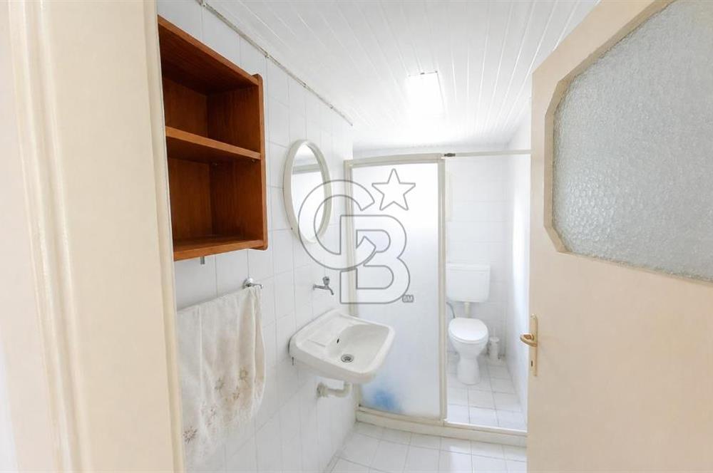 FIRSAT-YATIRIMLIK-MURATPAŞA-MARKANTALYA YAKINI-2+1 SATILIK DAİRE