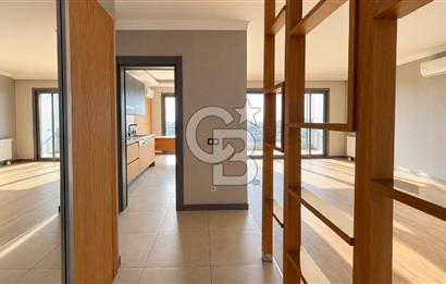 Ataşehir Modern’de 3+1 Köşe Kiralık Daire