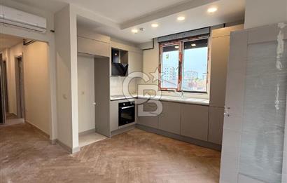 BAĞDAT CADDESİNE 3.BİNADA 2+1 SATILIK DAİRE