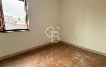 BAĞDAT CADDESİNE 3.BİNADA 2+1 SATILIK DAİRE