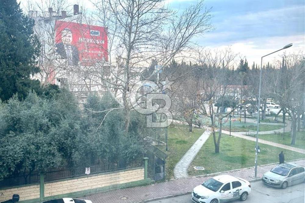 FIRSAT-YATIRIMLIK-MURATPAŞA-MARKANTALYA YAKINI-2+1 SATILIK DAİRE