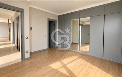 Ataşehir Modern’de 3+1 Köşe Kiralık Daire