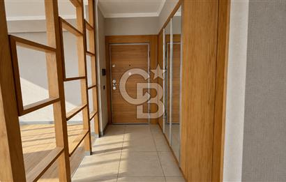 Ataşehir Modern’de 3+1 Köşe Kiralık Daire