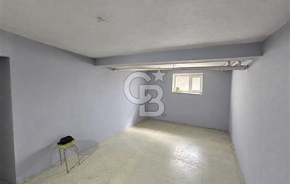 Selanik caddesinde satılık 1+1
