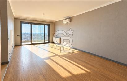 Ataşehir Modern’de 3+1 Köşe Kiralık Daire