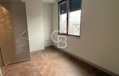 BAĞDAT CADDESİNE 3.BİNADA 2+1 SATILIK DAİRE