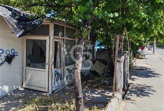 ULUBATLI HASAN MAH KENTSEL DÖNÜŞÜM İÇERİSİNDE   SATILIK MUSTAKİL EV VE ARSASI - 1 - 379630