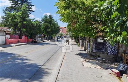 ULUBATLI HASAN MAH KENTSEL DÖNÜŞÜM İÇERİSİNDE   SATILIK MUSTAKİL EV VE ARSASI