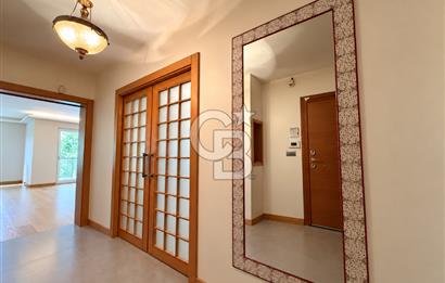 SUADİYE SAHİL YALI PARSELİNDE 160 M² NET, BALKONLU VE ŞÖMİNELİ 3+1