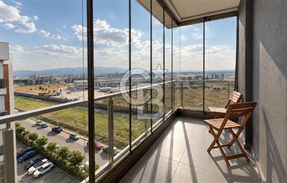 Ataşehir Modern’de 3+1 Köşe Kiralık Daire
