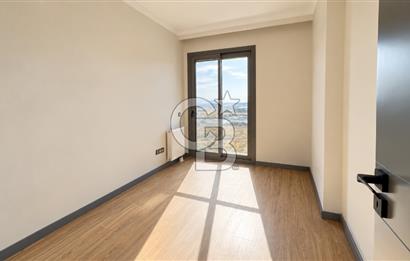 Ataşehir Modern’de 3+1 Köşe Kiralık Daire