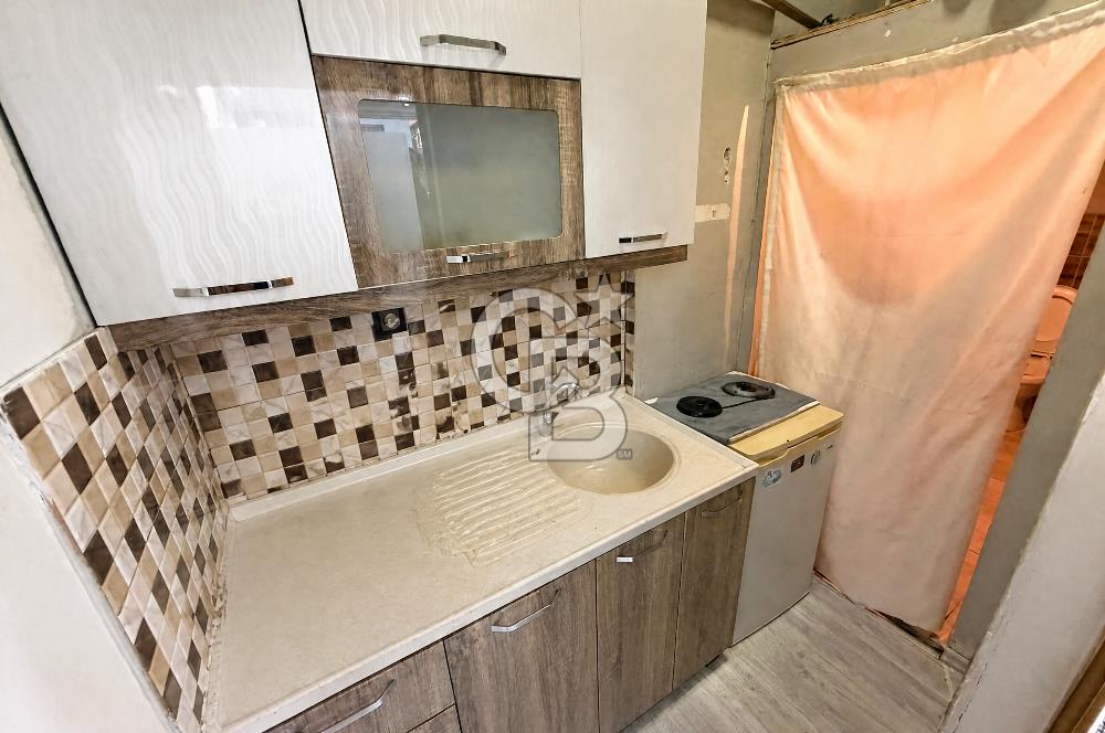 DEMETGÜL'DE METRO VE YENİ ADLİYE YAKINI KİRALIK DÜKKAN